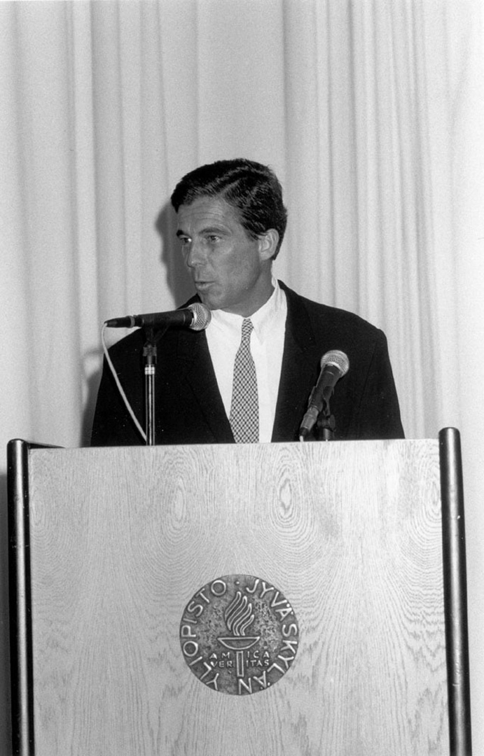Alberto Campo Baeza