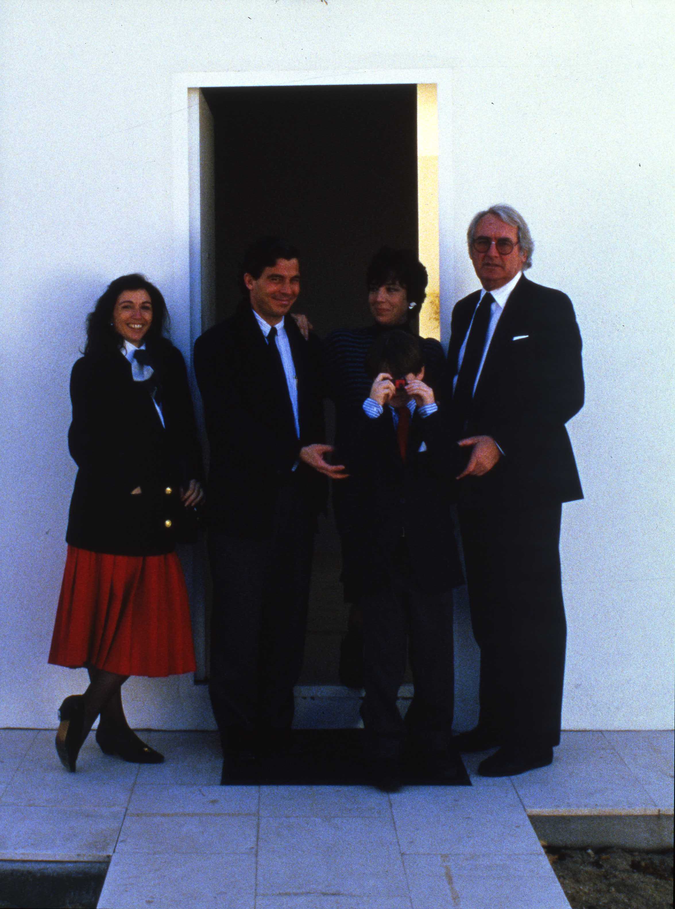 Alberto Campo Baeza