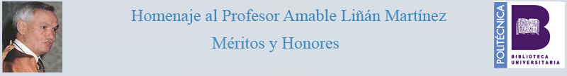 Meritos y Honores Li�an
