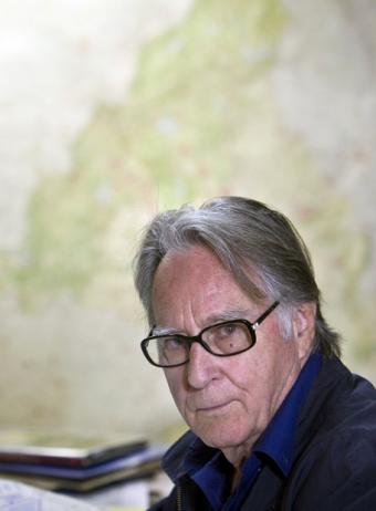 Fernando de Terán Troyano