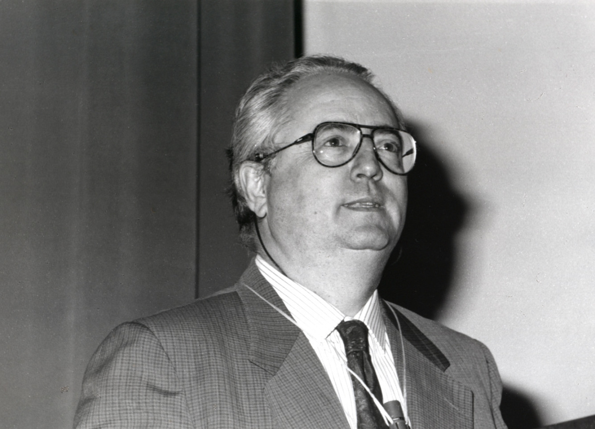 Francisco García Olmedo