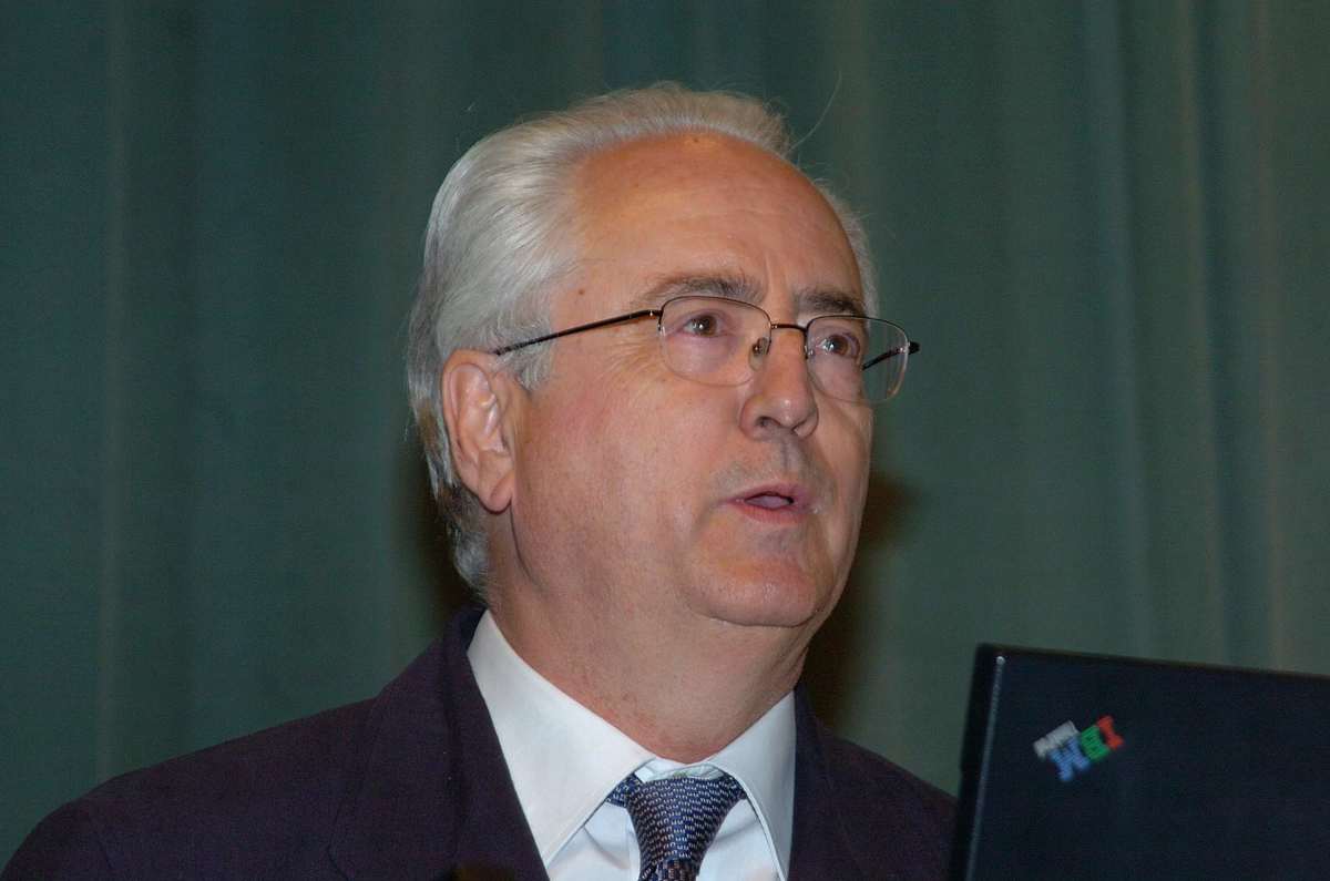 Francisco García Olmedo