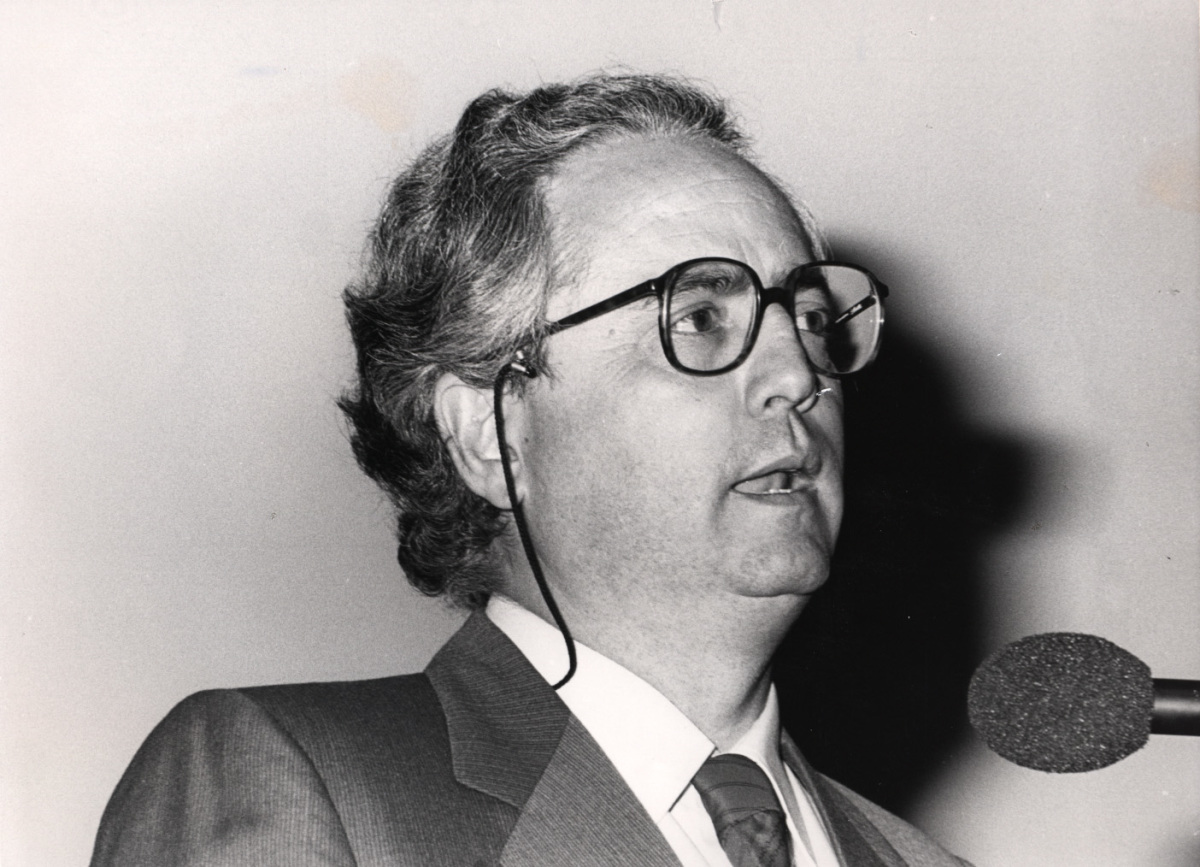 Francisco García Olmedo
