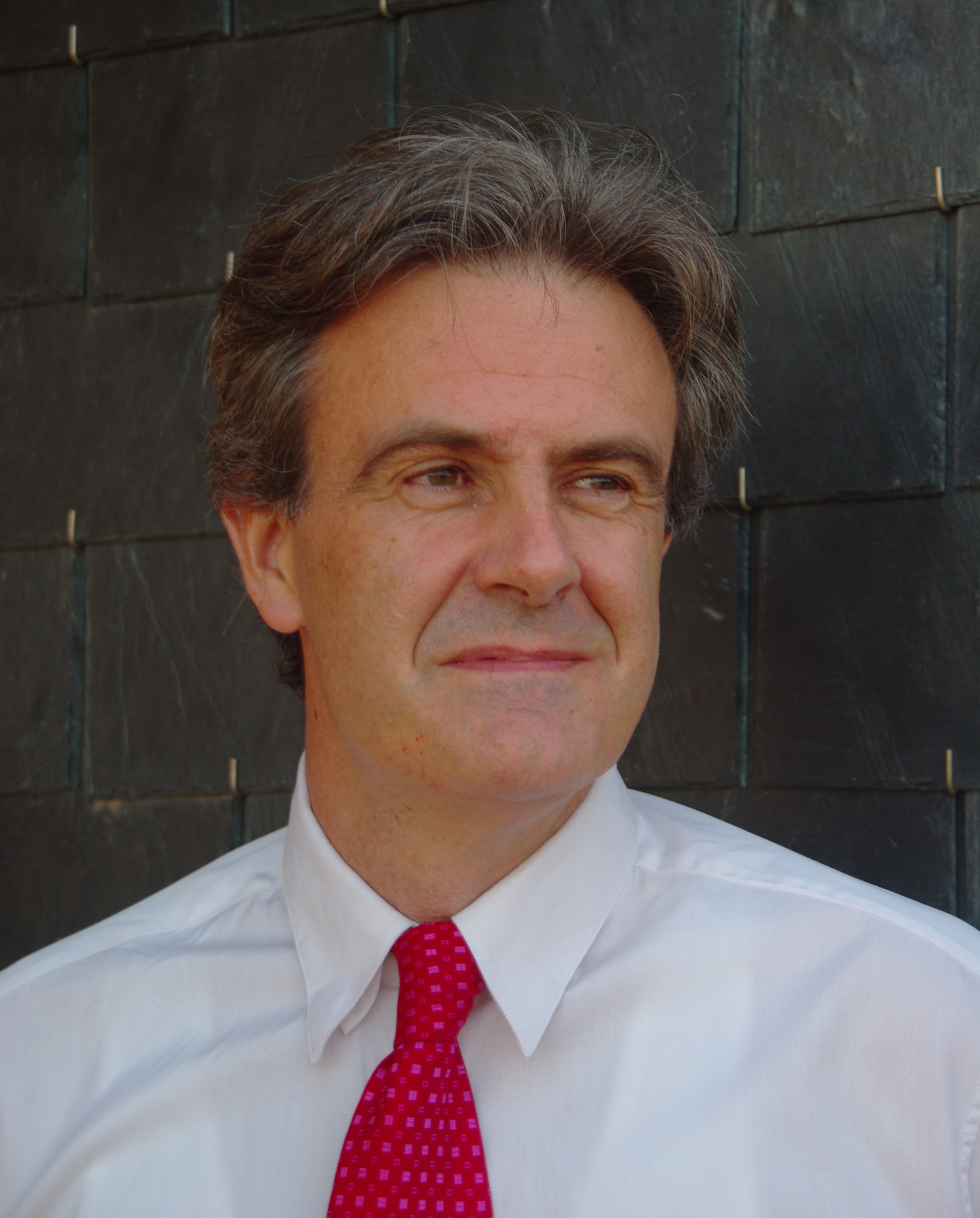 Pedro María Larrañaga Múgica