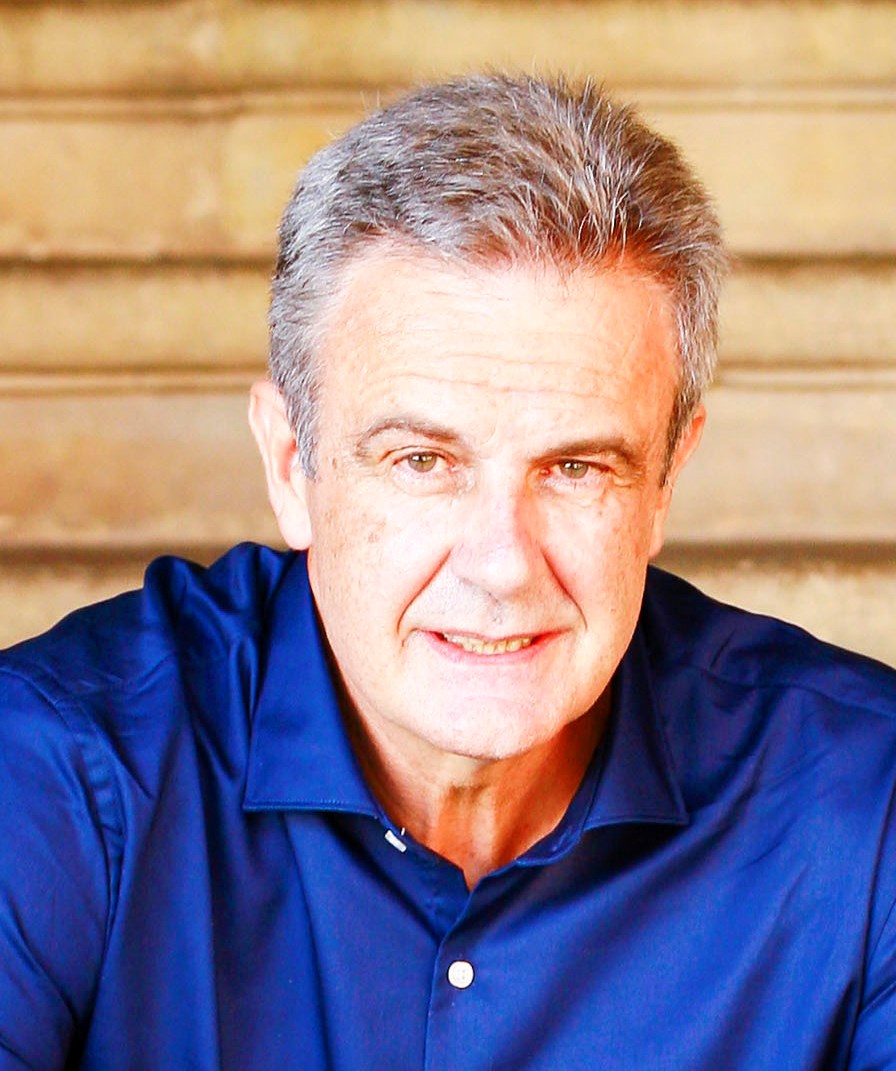 Pedro María Larrañaga Múgica