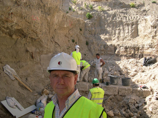 Pedro Navascués Palacio