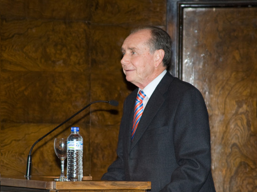 Pedro Navascués Palacio